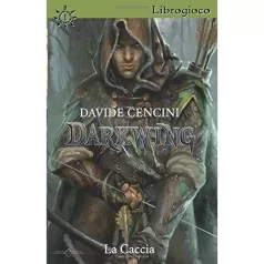 darkwing vol.1 - la caccia