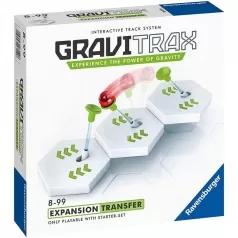 gravitrax - transfer