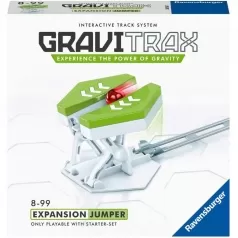 gravitrax - jumper