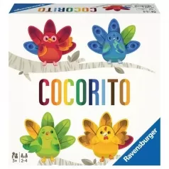 cocorito