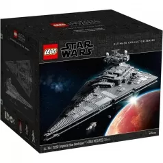 75252 - imperial star destroyer ucs