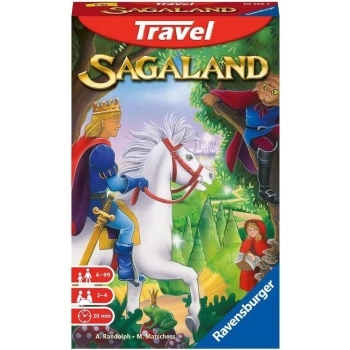 sagaland travel