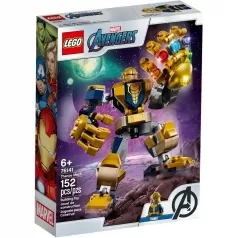 76141 - mech di thanos