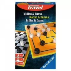 mulino e dama travel