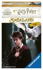 sagaland harry potter travel