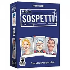 insoliti sospetti - nuova edizione