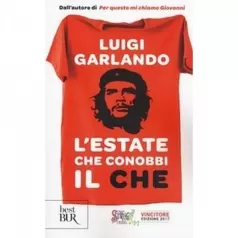 l' estate che conobbi il che
