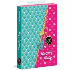 crazy chic - beauty bag