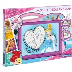 lavagna magnetica - principesse