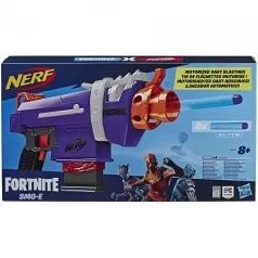 nerf fortnite smg