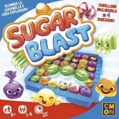 sugar blast