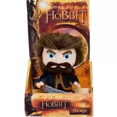 thorin - peluche 18cm