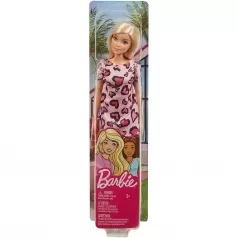 barbie trendy - modello 1