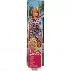 barbie trendy - modello 2