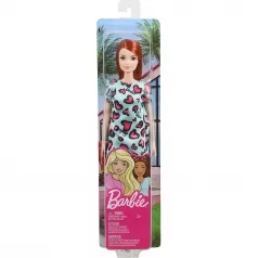 barbie trendy - modello 3