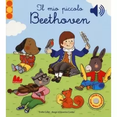il mio piccolo beethoven