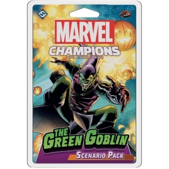 marvel champions lcg - goblin