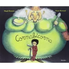 cornabicorna - bababum