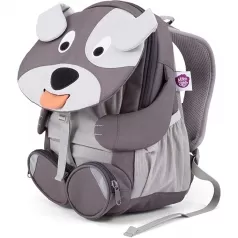 zaino grande dylan cane grigio
