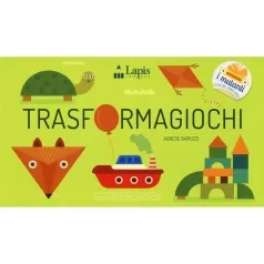 trasformagiochi