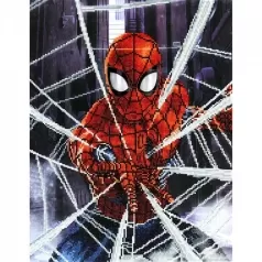 web slinger - diamond dotz cd130800110 42x53cm