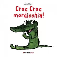 croc croc mordicchia