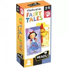 flashcards fairy tales