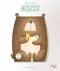 chi c'e nel bosco?