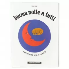 buonanotte a tutti - munari