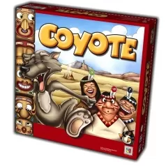coyote