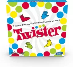 twister refresh