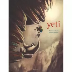 yeti