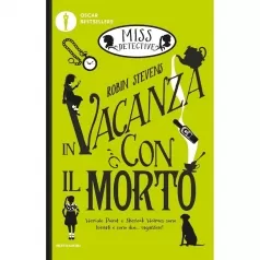in vacanza con il morto