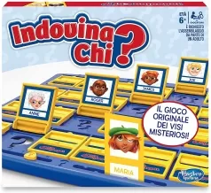 indovina chi?