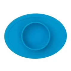 piattino - tiny bowl azzurro