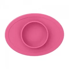 piattino - tiny bowl rosa