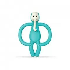 elefante - gioco per la dentizione