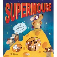 supermouse