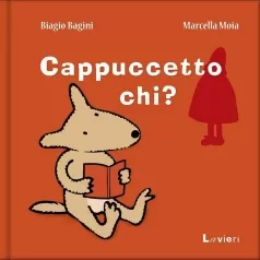 cappuccetto chi?