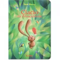 ciacio in amazzonia