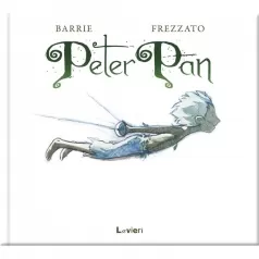 peter pan