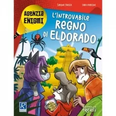l' introvabile regno di eldorado