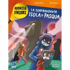 la sorprendente isola di pasqua