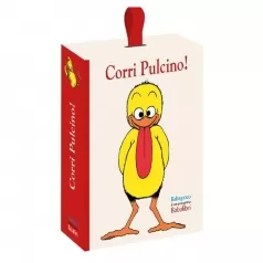 corri pulcino!