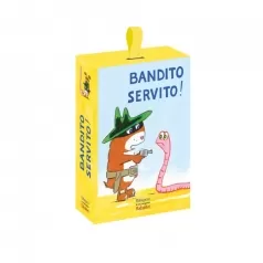 bandito servito! - babagiochi