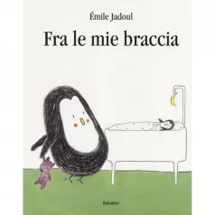 fra le mie braccia - bababum