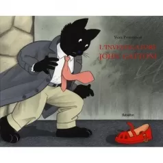 l' investigatore john gattoni. ediz. a colori