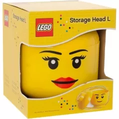 rclshlylg - storage head l girl