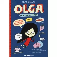 olga va in orbita! (forse)