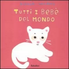 tutti i bebe del mondo